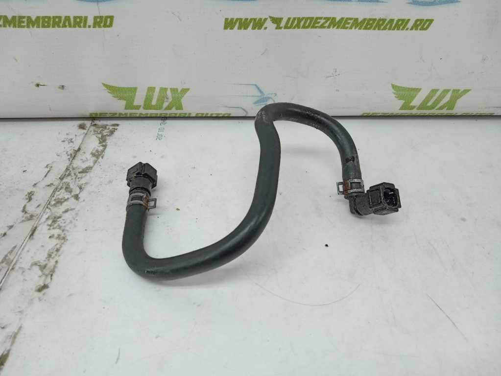 Conducta vacuum 1.9 ddis f9q Suzuki Grand Vitara 2 [2005 - 2008] 1.9 ddis F9Q