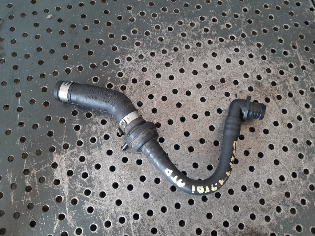 Conducta vacuum 1.9 tdi atd vw golf 4 polo 9n audi a3 skoda fabia seat ibiza 1j0611939f