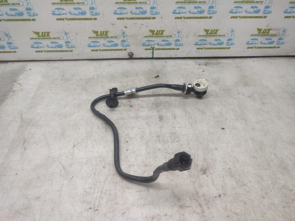 Conducta vacuum 1385945080 2.2 hdi 4H03 Fiat Ducato 3 Typ250 [2nd facelift] [2015 - 2020]