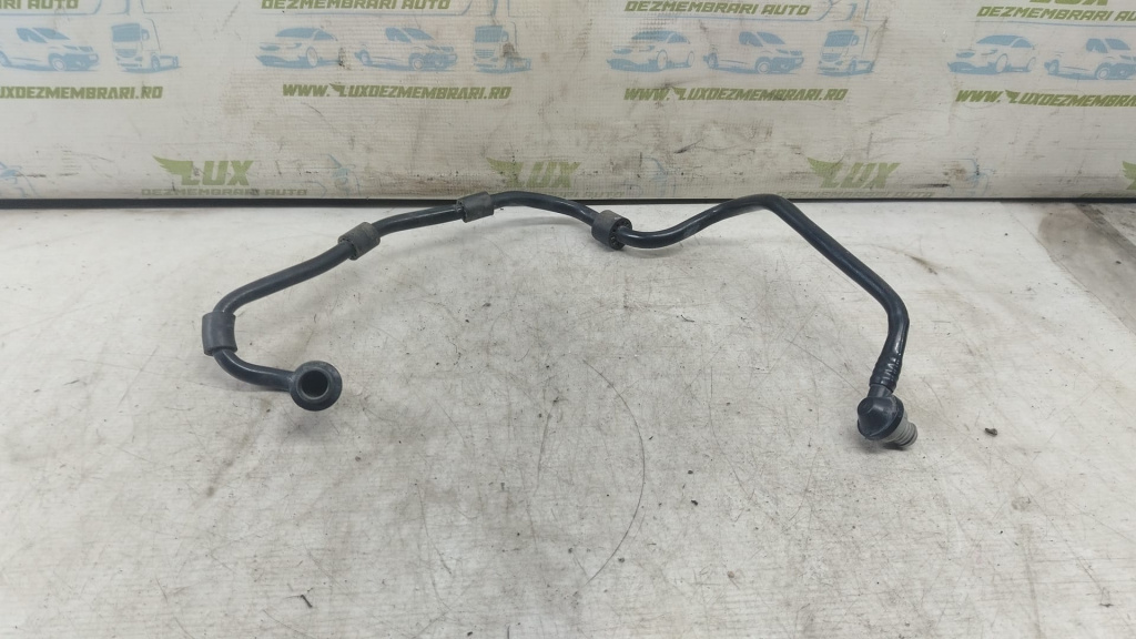Conducta vacuum 17765010 BMW Seria 5 F10 [2009 - 2013]