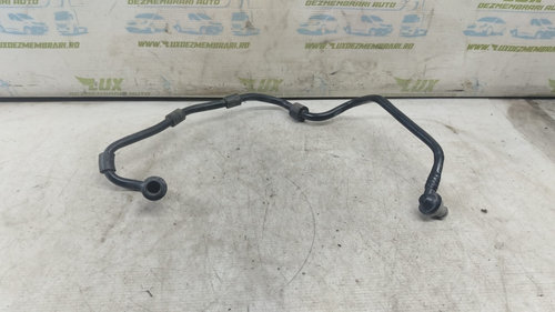 Conducta vacuum 17765010 BMW Seria 5 F10 [2009 - 2013]