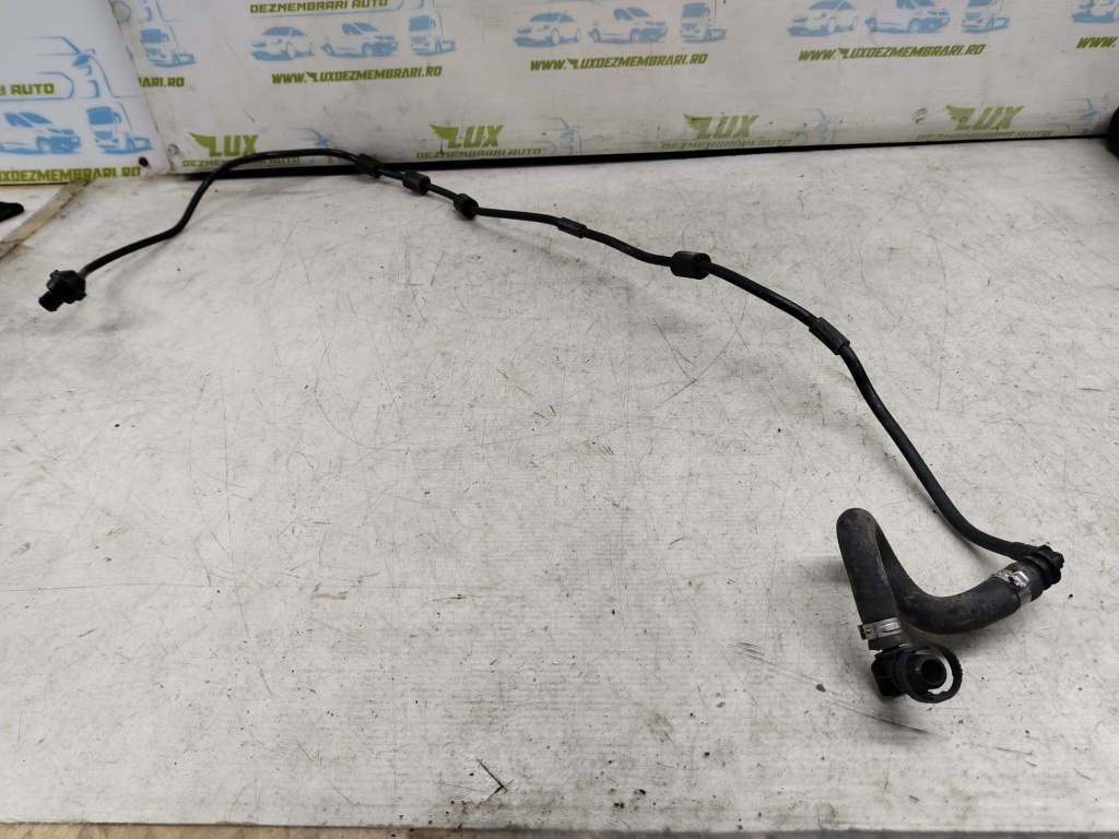 Conducta vacuum 17765010 BMW X5 F15 [2013 - 2018]