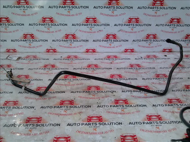 Conducta vacuum 2.0 d MERCEDES-BENZ B CLASS an fabr. 2007