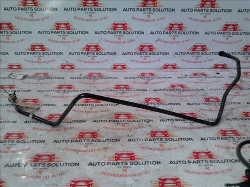 Conducta vacuum 2.0 d MERCEDES-BENZ B CLASS an fabr. 2007
