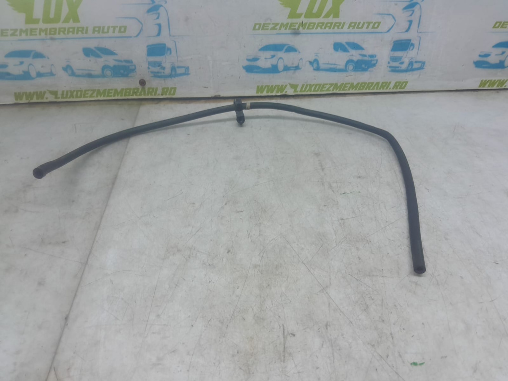 Conducta vacuum 2.0 hdi hybrid rhc 9670147880 Peugeot 508 [2010 - 2014] 2.0 hdi Hybrid RHC