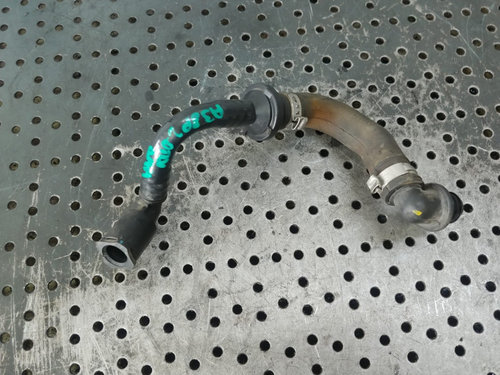 Conducta vacuum 2.0 tdi bmm audi a3 8p vw passat b6 golf 5 jetta 1k0612041ec
