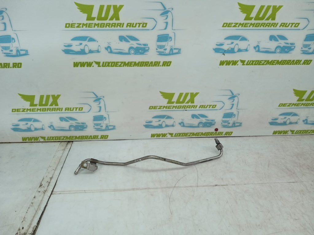 Conducta vacuum 2.0 tdi crlb 04L131582F Skoda Octavia 3 [2013 - 2017]