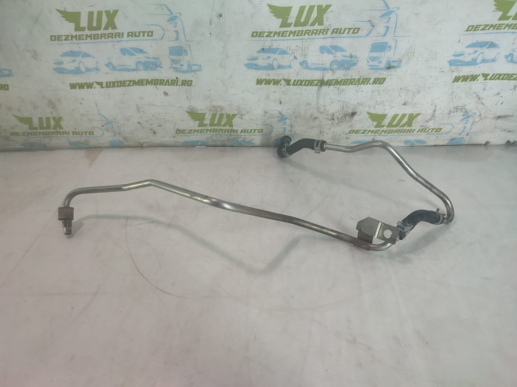 Conducta vacuum 2.0 tdi CRLB Skoda Superb 3 [2015 - 2020] 2.0 tdi CRLB