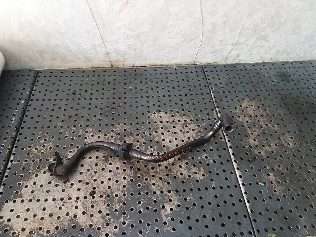 Conducta vacuum 2.0 tdi vw golf 5 1k 1k0612041bc