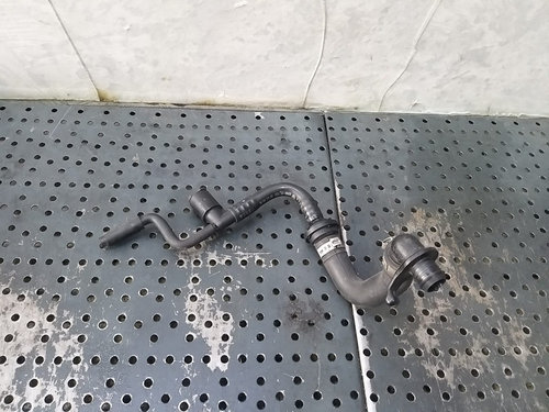 Conducta vacuum 2.0 tdi vw passat b6 3c0611939a 3c0612041ac