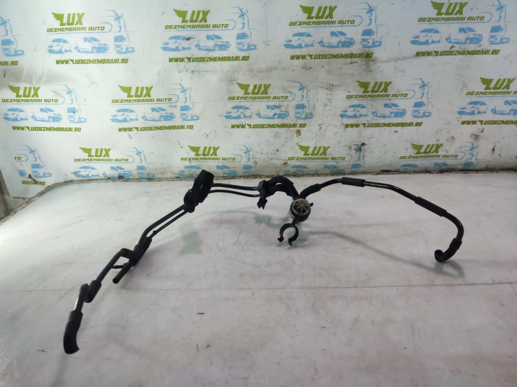 Conducta vacuum 2.2 cdi om651.960 A6510705232 Mercedes-Benz GLE (W166) [2016 - 2019] 2.2 cdi om651.960