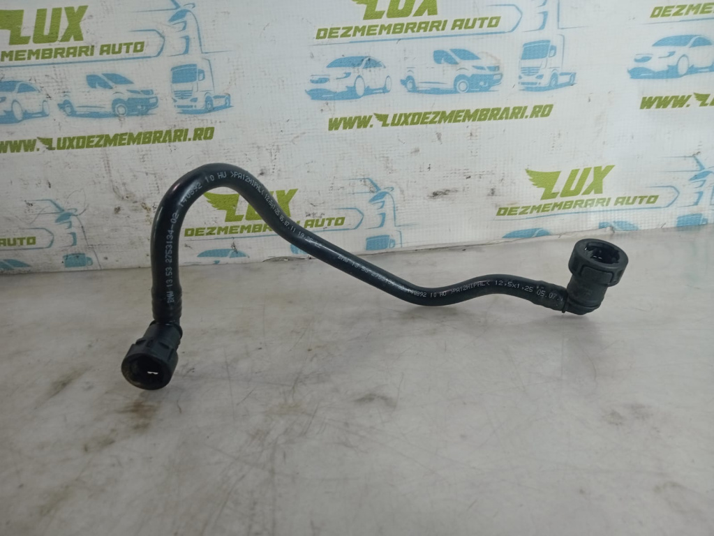 Conducta vacuum 2753134-02 1.6 benzina N12B16A Mini Cooper R56 [facelift] [2010 - 2015] 1.6 benzina N12B16A