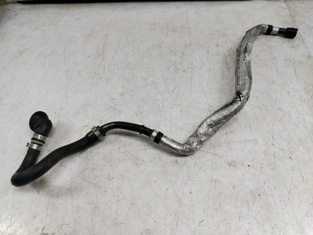 Conducta vacuum 3.0 bi-tdi CGQB 8r0611931ak Audi Q5 8R [facelift] [2012 - 2017]