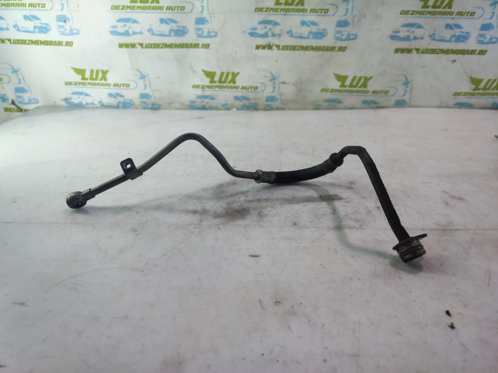 Conducta vacuum 3.0 tdi CDYA Audi A6 4F/C6 [facelift] [2008 - 2011] 3.0 tdi CDYA