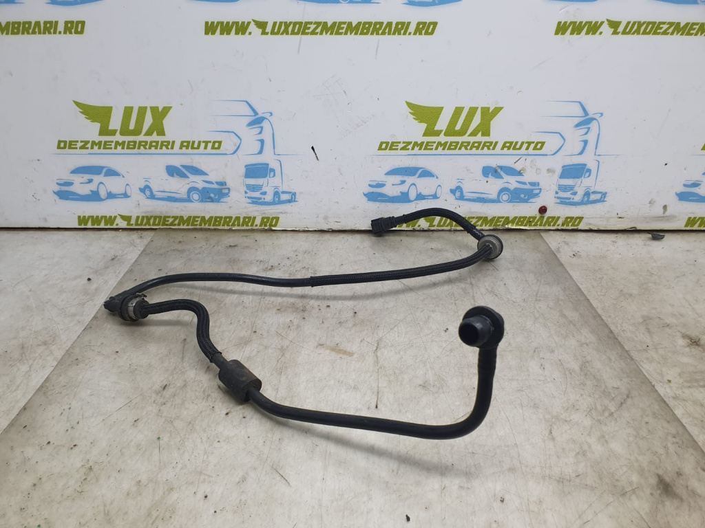 Conducta vacuum 31381094 1.6 d D4162T Volvo V40 2 [2012 - 2016] 1.6 d D4162T