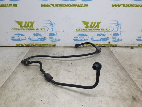 Conducta vacuum 31381094 1.6 d D4162T Volvo V40 2 [2012 - 2016] 1.6 d D4162T