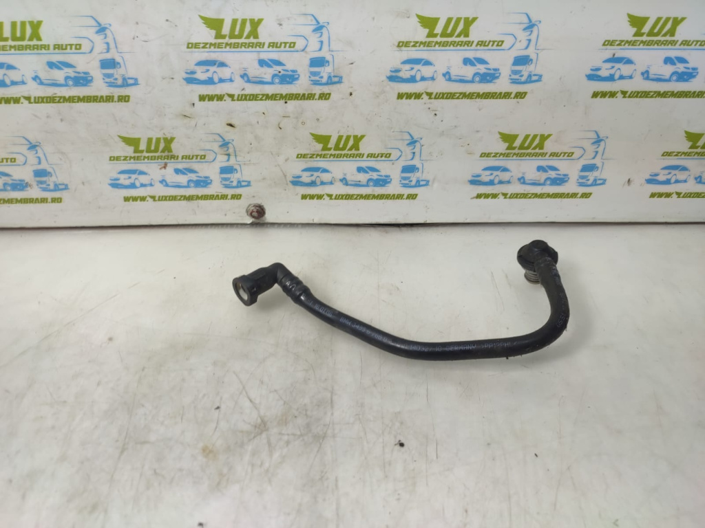 Conducta vacuum 34336768042 BMW Seria 3 E90 [2004 - 2010]