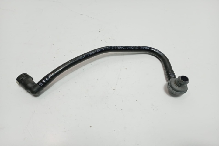 Conducta vacuum 34337577336 BMW Seria 3 