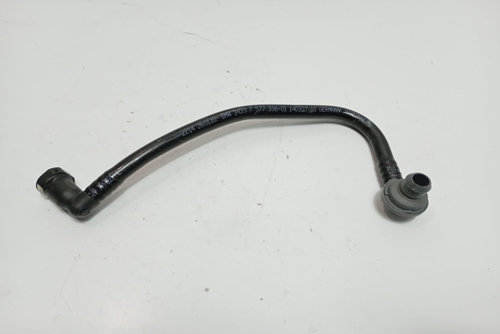 Conducta vacuum 34337577336 BMW Seria 3 E90/E91/E92/E93 [2004 - 2010]
