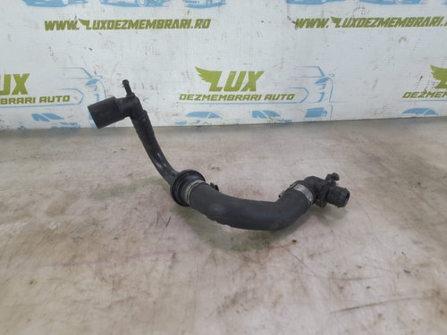 Conducta vacuum 3c0611939a 2.0 tdi BMP Volkswagen VW Passat B6 [2005 - 2010] 2.0 tdi BMP 4x4