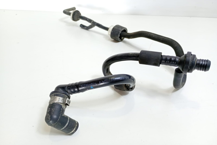 Conducta vacuum 4F0611931BR Audi A6 4F/C6 [2004 - 2008]