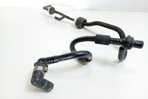 Conducta vacuum 4F0611931BR Audi A6 4F/C6 [2004 - 2008]