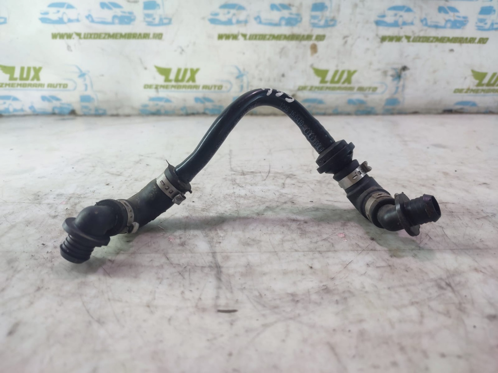Conducta vacuum 4H1611931C 4.2 tdi CDSB Audi A8 D4/4H [2010 - 2014] 4.2 tdi CDSB