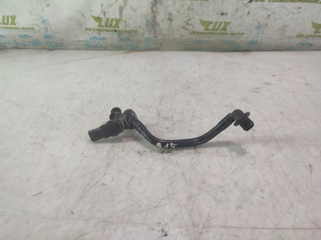 Conducta vacuum 500906207 3.0 tdi DHX hybrid Audi Q7 4M [2015 - 2020] 3.0 tdi DHX hybrid