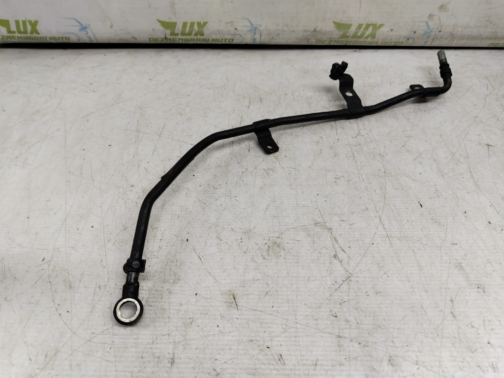 Conducta vacuum 504378020 3.0 hdi F1CE3481E euro 5 Peugeot Boxer 2 Typ250 [1st facelift] [2012 - 2014] 3.0 hdi F1CE3481E euro 5