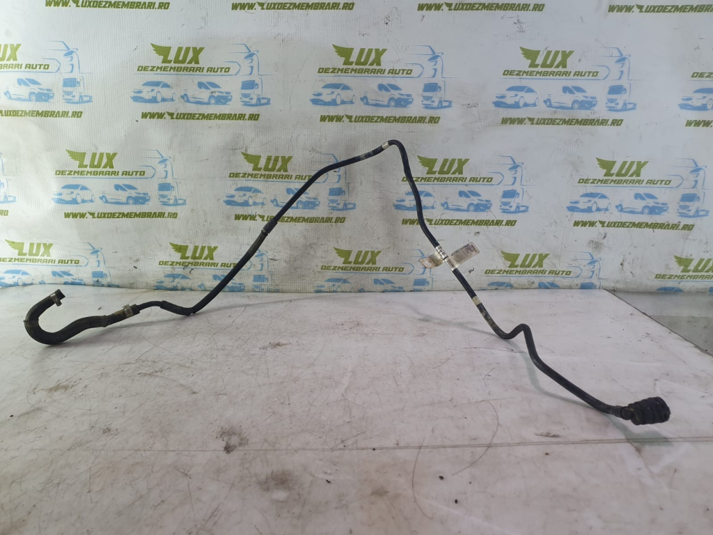 Conducta vacuum 52088228 3.0 tdi CGQB Audi A6 allroad C7 [2012 - 2014] 3.0 tdi CGQB
