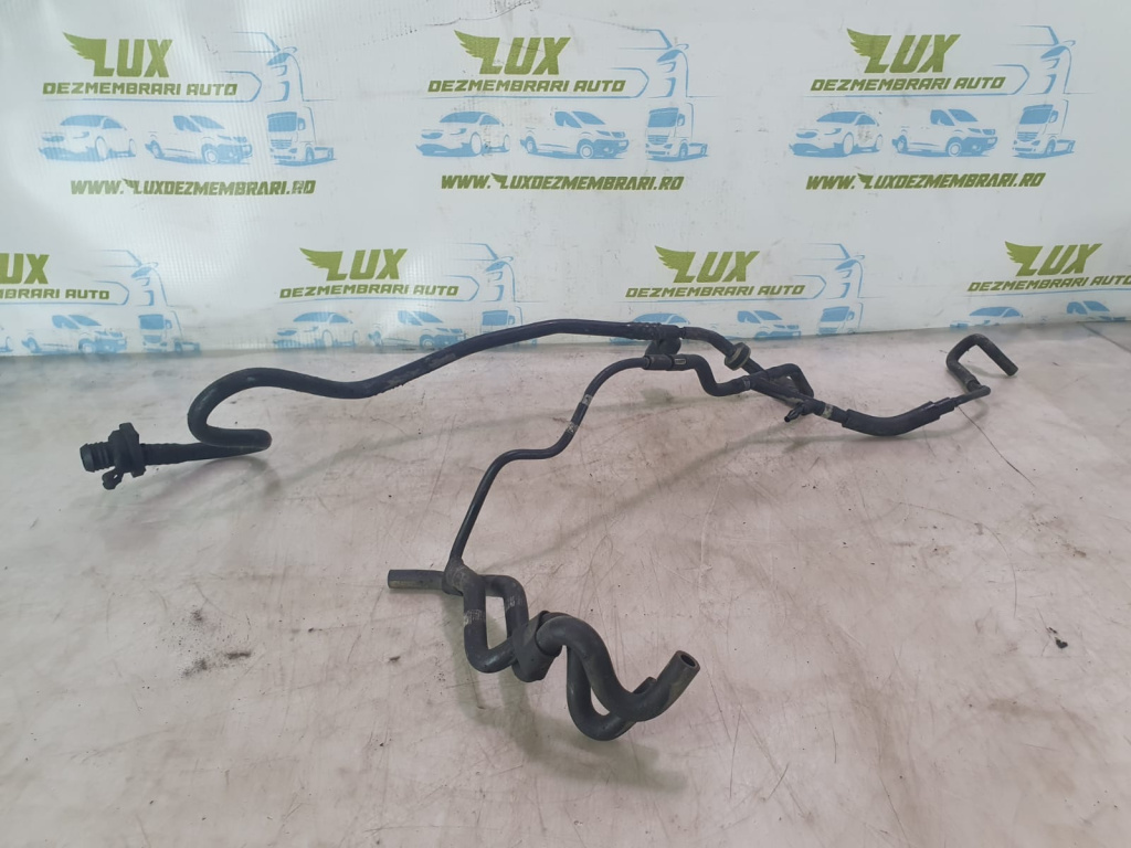 Conducta vacuum 5n0612041L Seat Leon 2 [2005 - 2009]