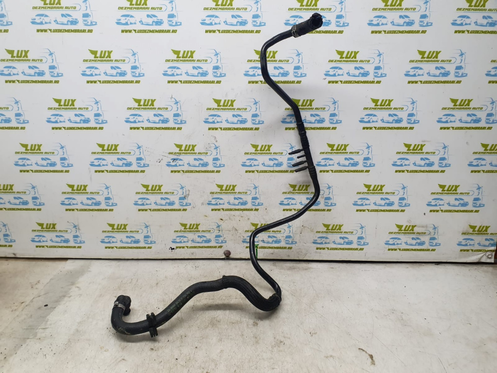 Conducta vacuum 6759702 2.0 d M47D20 320d BMW Seria 3 E46 [facelift] [2001 - 2006] 2.0 d M47D20 320d