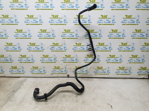 Conducta vacuum 6759702 2.0 d M47D20 320d BMW Seria 3 E46 [facelift] [2001 - 2006] 2.0 d M47D20 320d