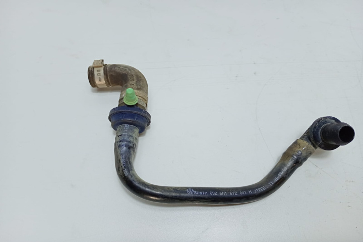 Conducta vacuum 6N1612041N Volkswagen VW Polo 3 6N [facelift] [2000 - 2002]