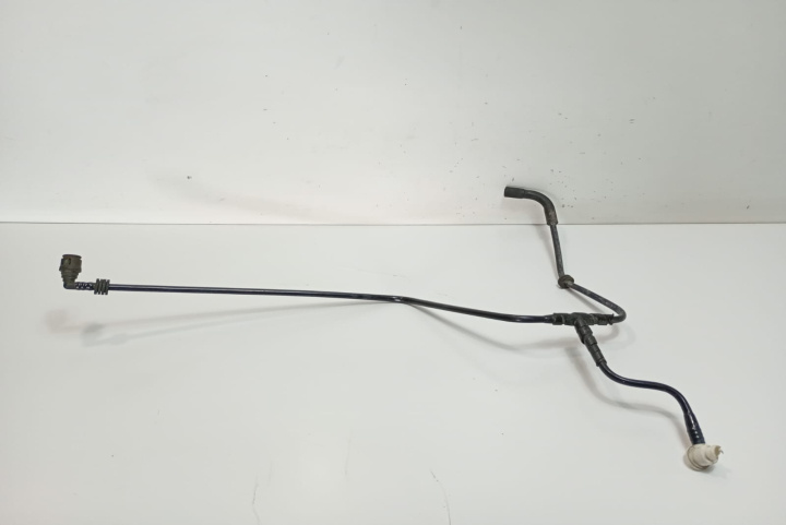 Conducta Vacuum 7594382 IVECO Daily 3 [1