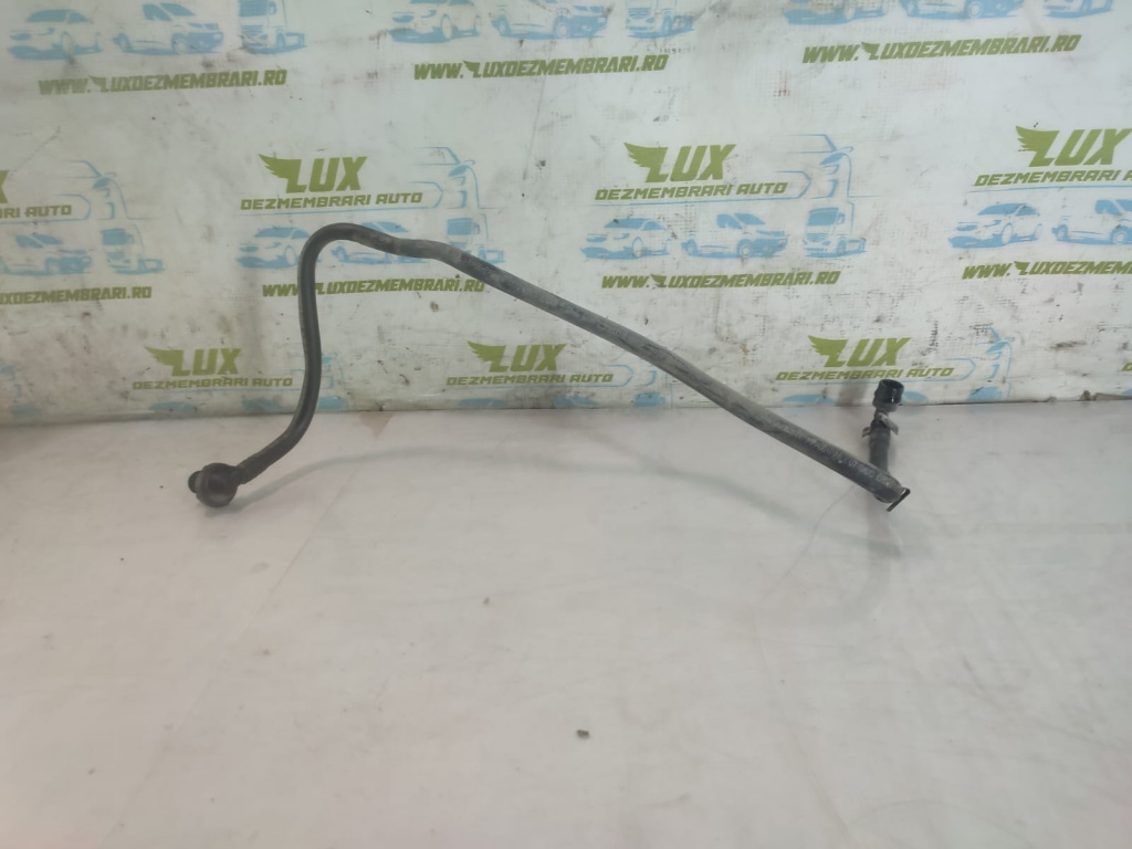 Conducta vacuum 7620924 BMW Seria 2 Grand Tourer F44 [2015 - 2018] 2.0 d B47C20A