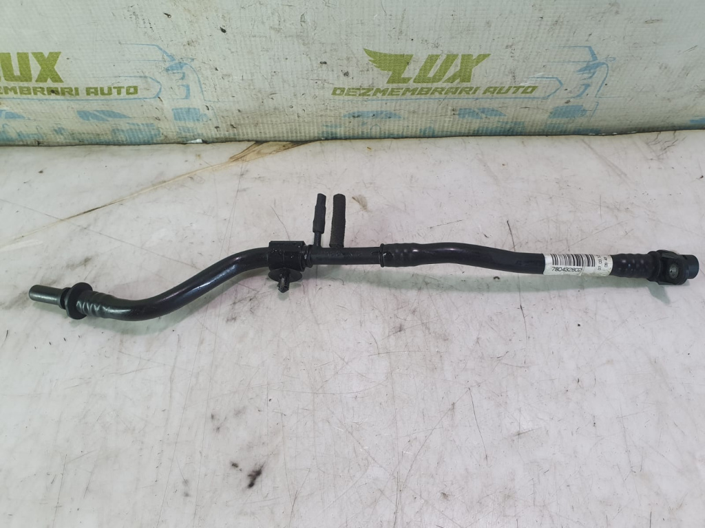 Conducta vacuum 780432802 2.0 D N47D20C BMW X1 E84 [facelift] [2012 - 2015] 2.0 D N47D20C