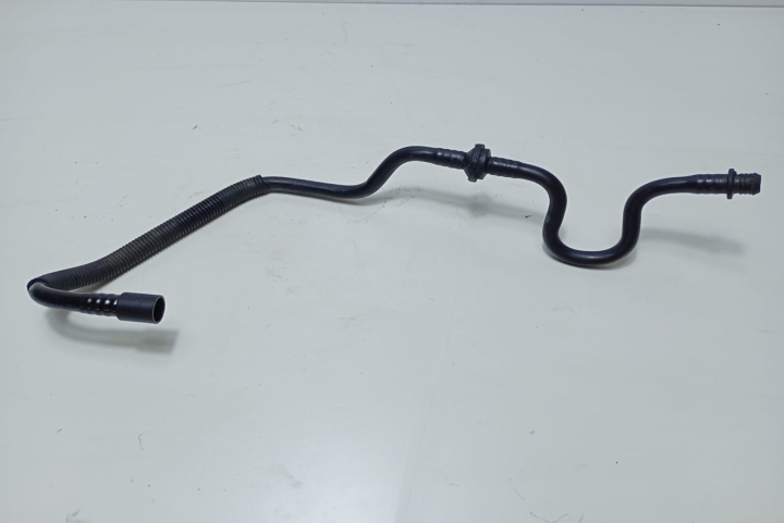 Conducta vacuum 7H1611931AC Volkswagen VW Transporter T5 [2003 - 2009]