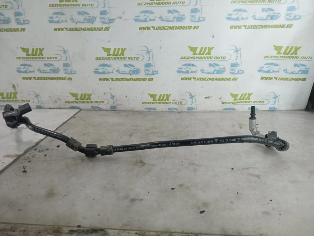 Conducta vacuum 7p0611932AP Porsche Cayenne 958 [2010 - 2014] 3.0 d CRCA
