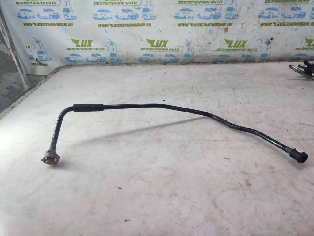 Conducta vacuum 80A121081AB Audi Q5 2 (FYB) [2016 - 2020] 2.0 tdi DETA