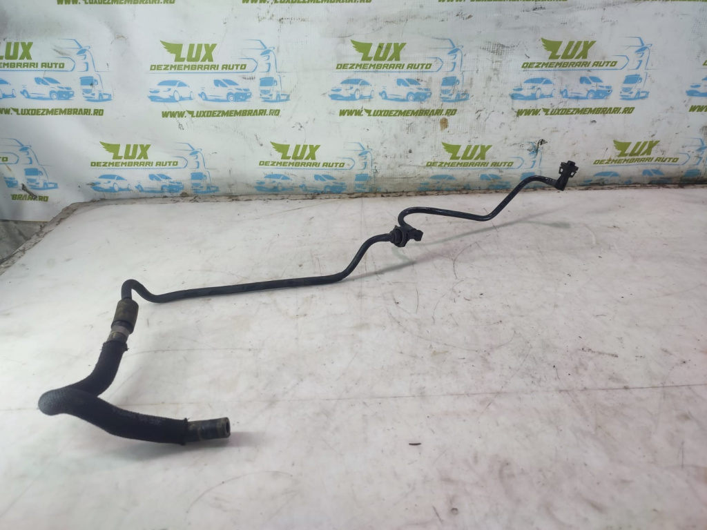 Conducta vacuum 80A121081E Audi Q5 2 (FYB) [2016 - 2020] 2.0 tdi DETA
