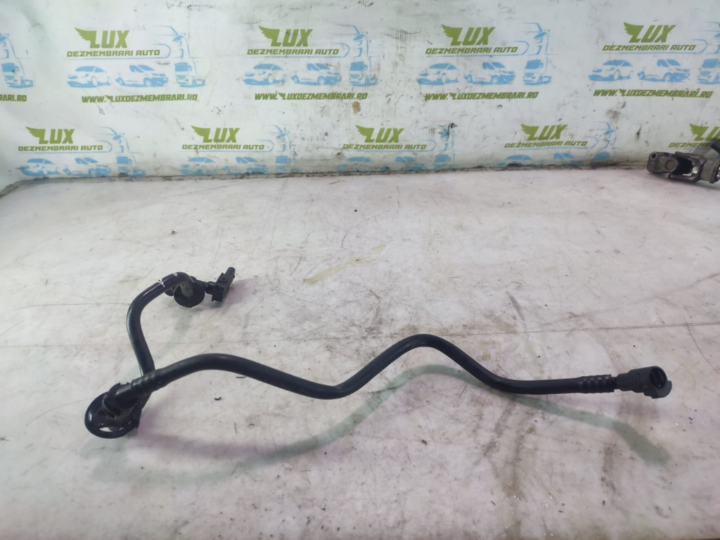 Conducta vacuum 80A611931 2.0 tdi DETA Audi SQ5 2 [2017 - 2020]