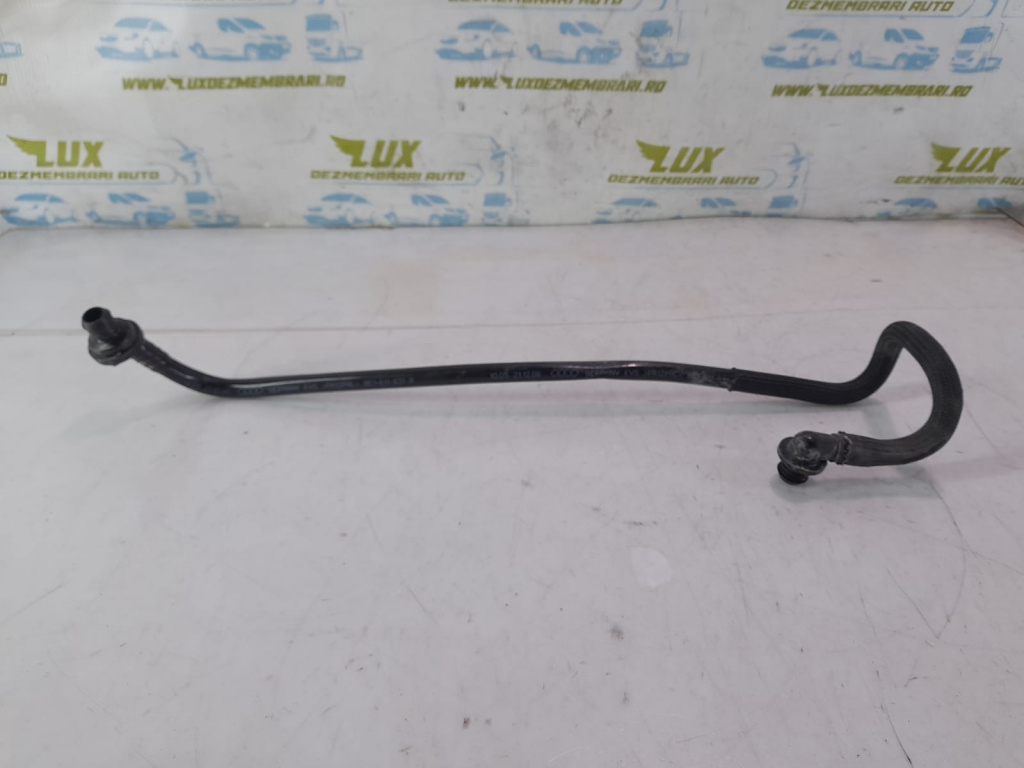 Conducta vacuum 8E1611931R 1.9 tdi BRB Audi A4 B7 [2004 - 2008] 1.9 tdi BRB