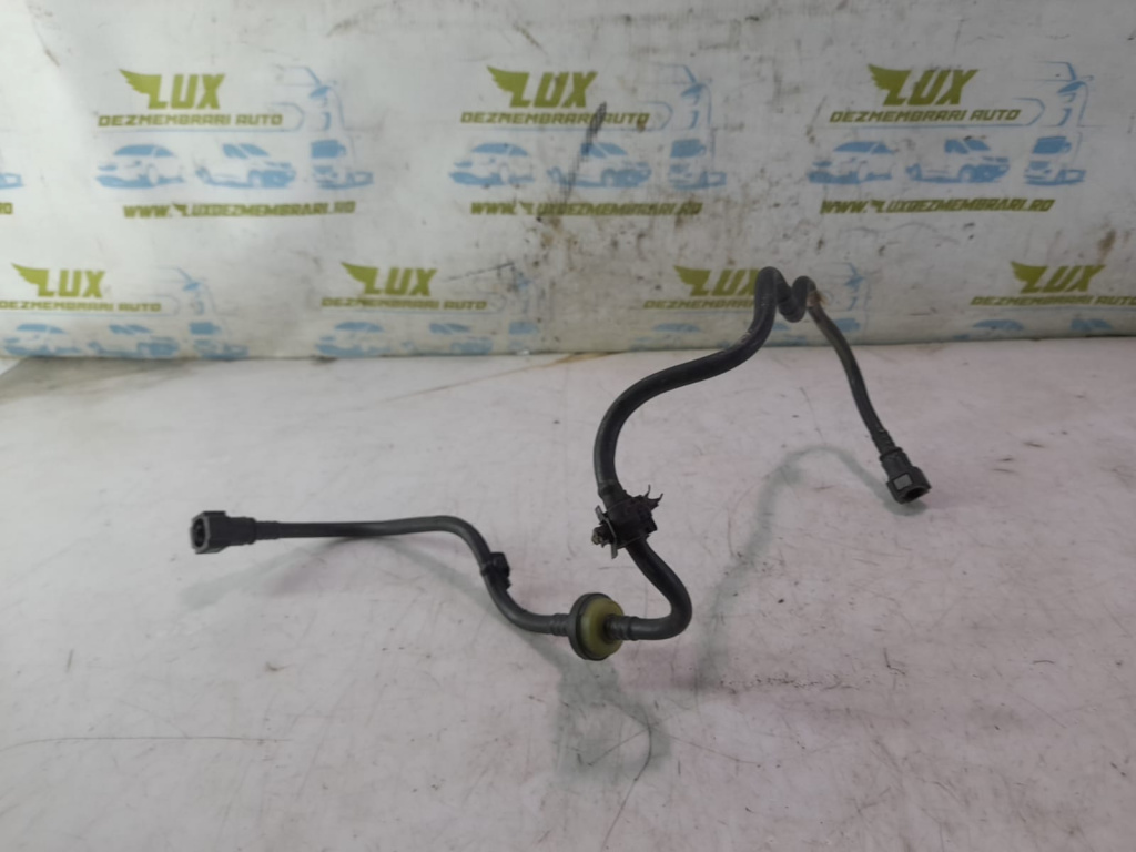 Conducta vacuum 9806645780 1.6 hdi BH01 Peugeot 3008 2 [2016 - 2020] 1.6 hdi BH01