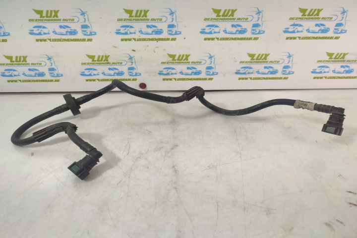 Conducta vacuum 99508k Citroen C4 3 [2020 - 2023]