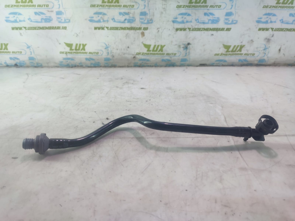 Conducta vacuum A1664301729 Mercedes-Benz GL-Class X166 [2012 - 2015]