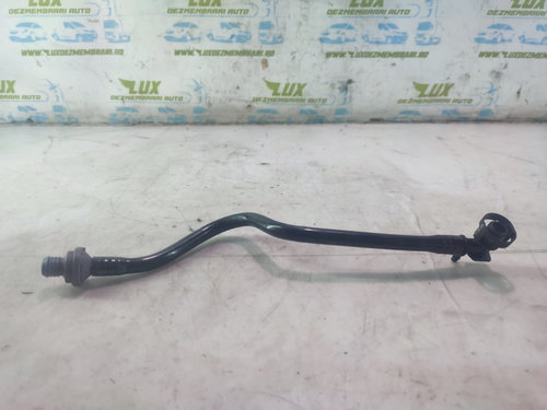 Conducta vacuum A1664301729 Mercedes-Benz GL-Class X166 [2012 - 2015]