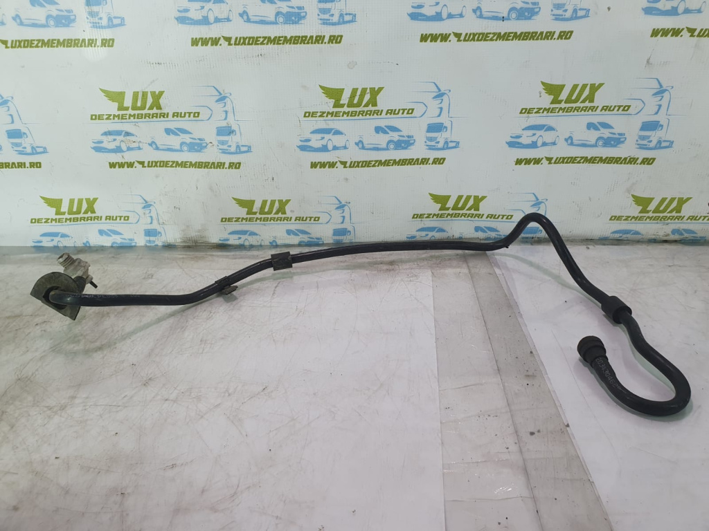 Conducta vacuum A2034304320 2.2 cdi OM646 Mercedes-Benz C-Class W203 [2000 - 2004]