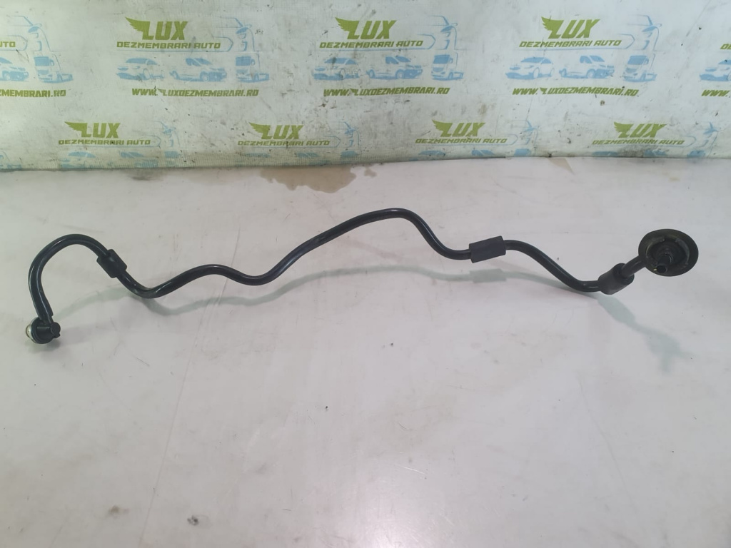 Conducta vacuum a2054301000 2.2 cdi om651921 Mercedes-Benz C-Class W205/S205/C205 [2014 - 2018] 2.2 cdi om651921