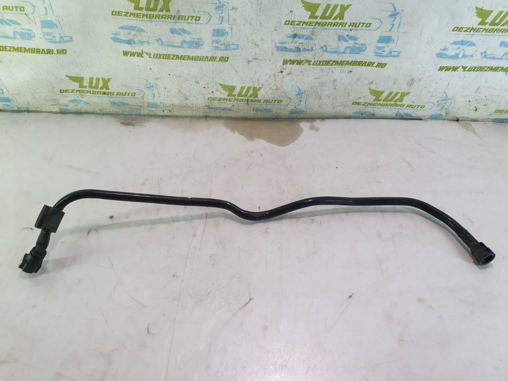 Conducta vacuum a2054301829 Mercedes-Benz C-Class W205/S205/C205 [2014 - 2018] 2.2 cdi om651921